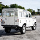 Image for article titled Whoa: A Vintage Land Rover Restomod That's Not Laughably Garish